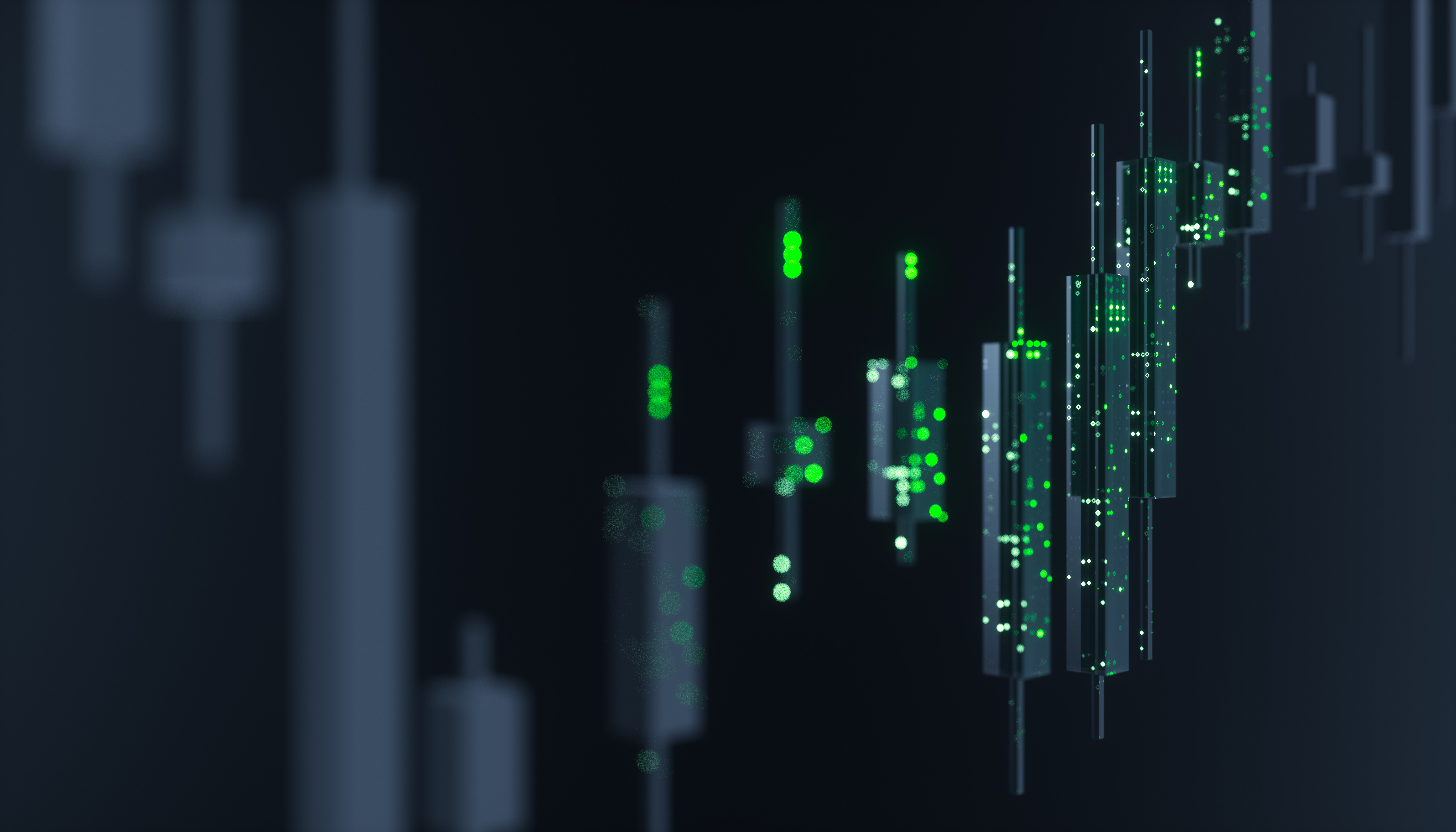 Market data