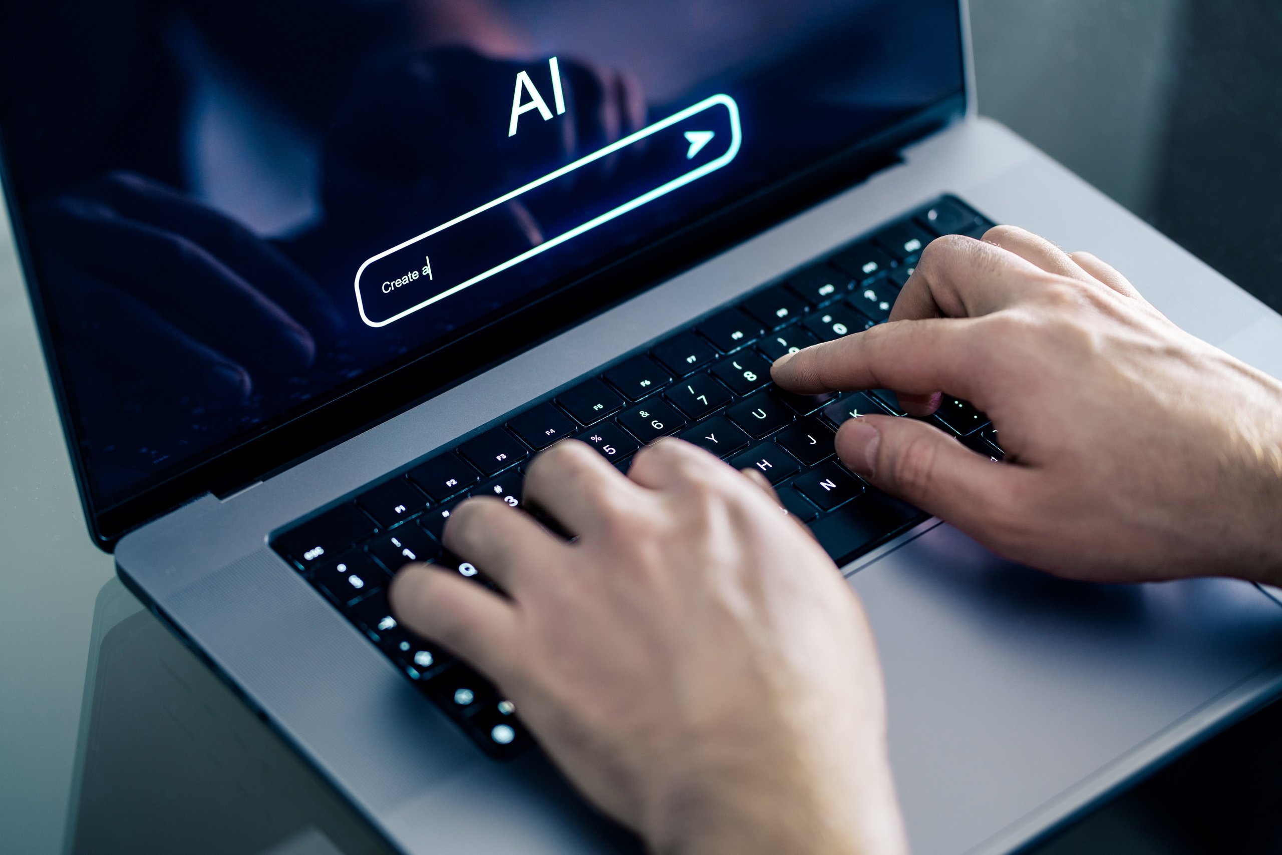 Generative AI in the workplace
