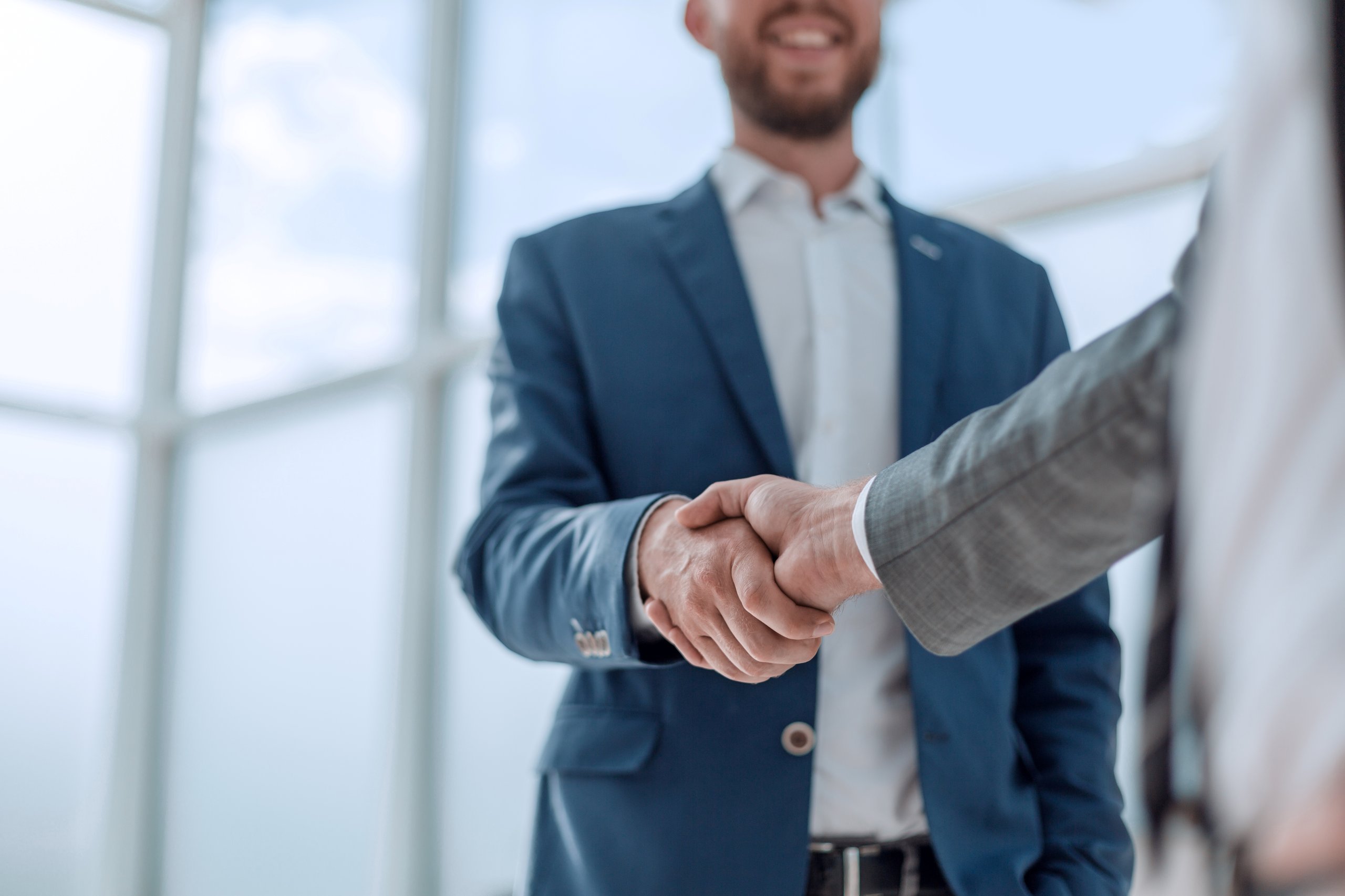 Partnership