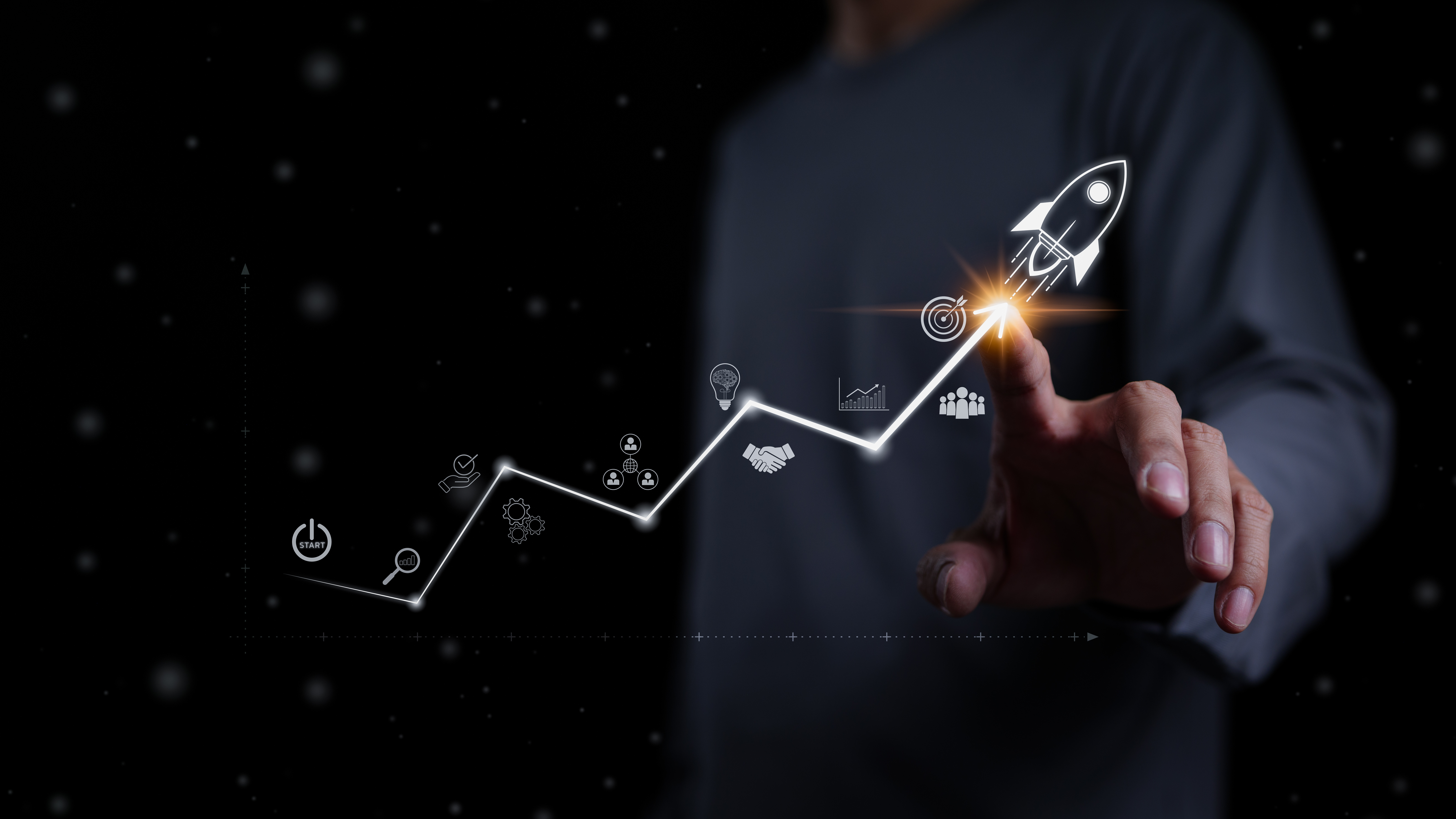 Partner growth
